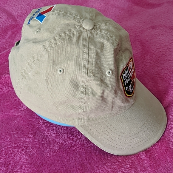 ABC College football hat - Picture 4 of 6